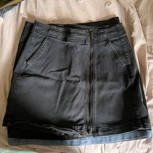 American eagle skirt